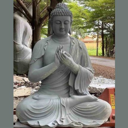 buddha Statue