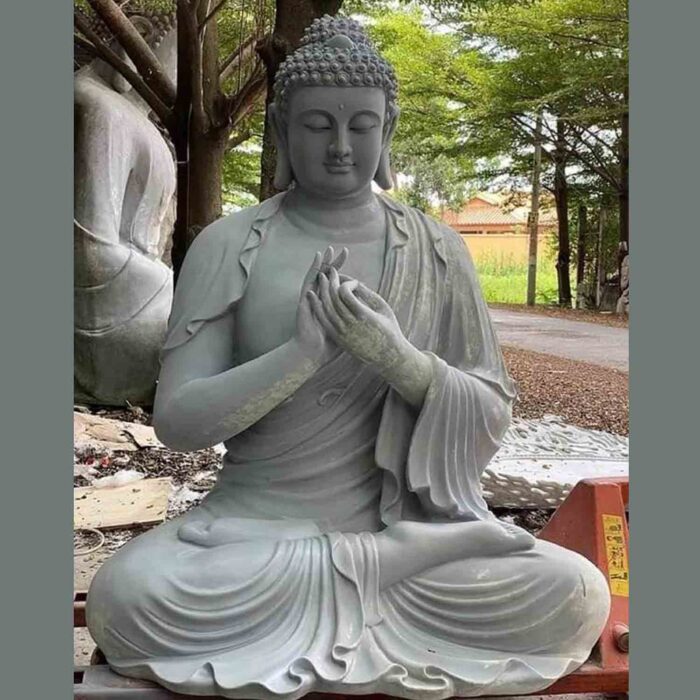 buddha Statue