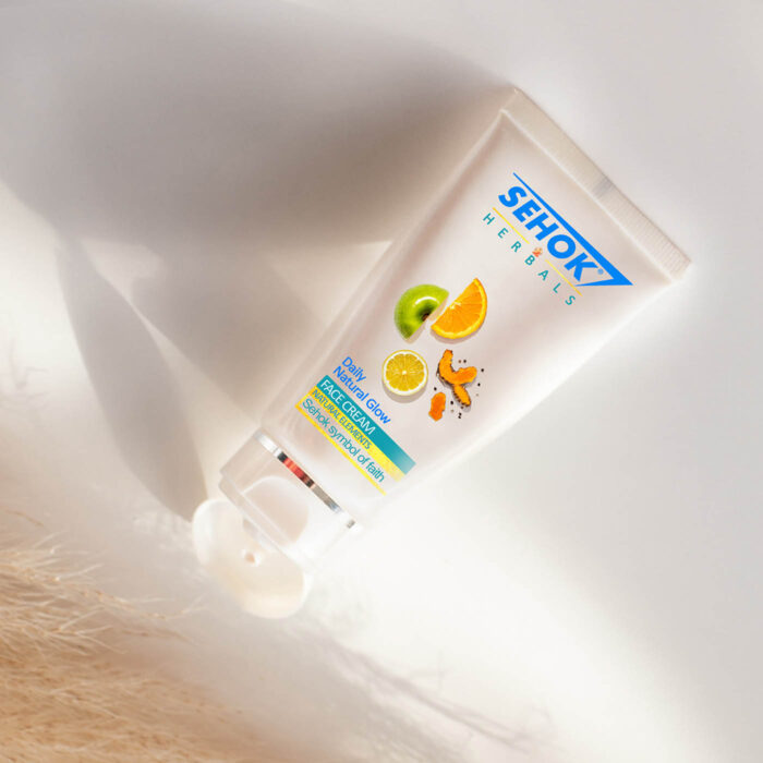 Face Cream