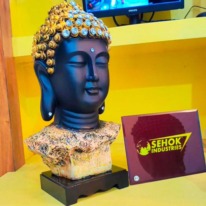 buddha statue for home decoration