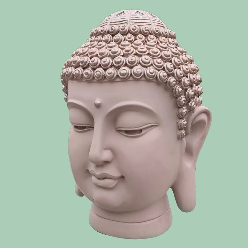 Gautam Buddha Statue Showpiece
