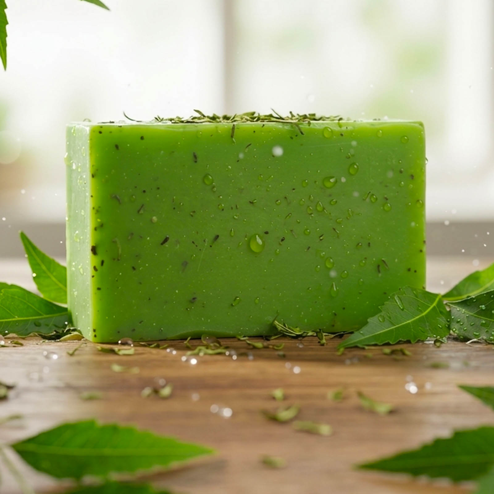Neem Soap Neem Soap